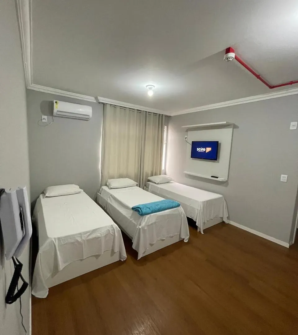 Hotel Dom Diovane Florianopolis