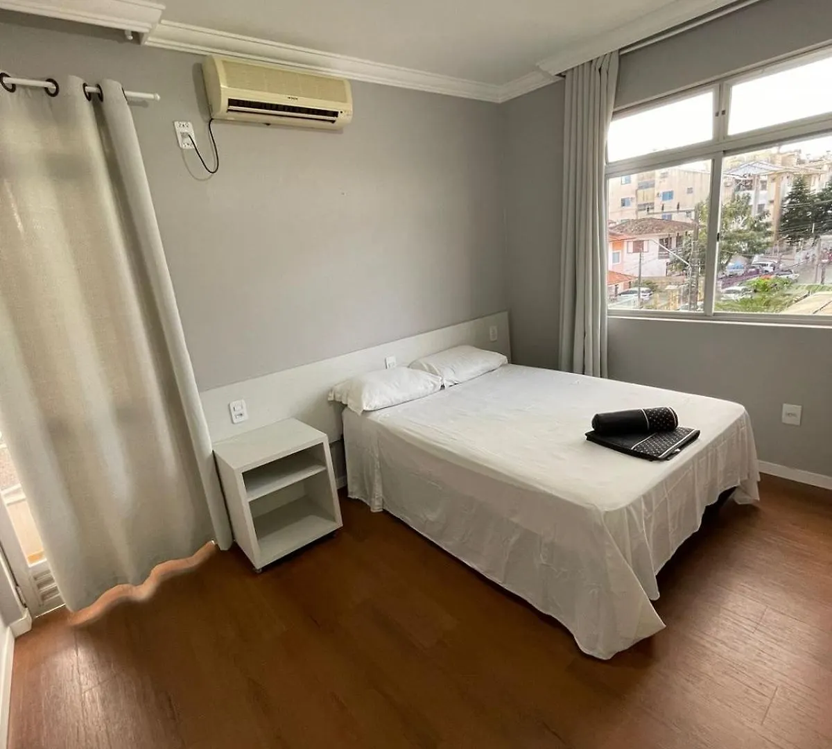***  Hotel Dom Diovane Florianopolis Brazil