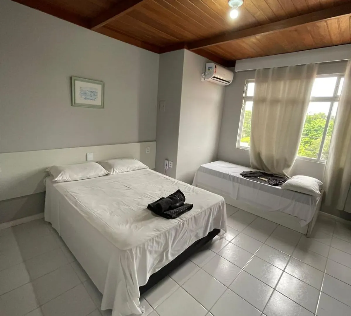 Hotel Dom Diovane Florianopolis