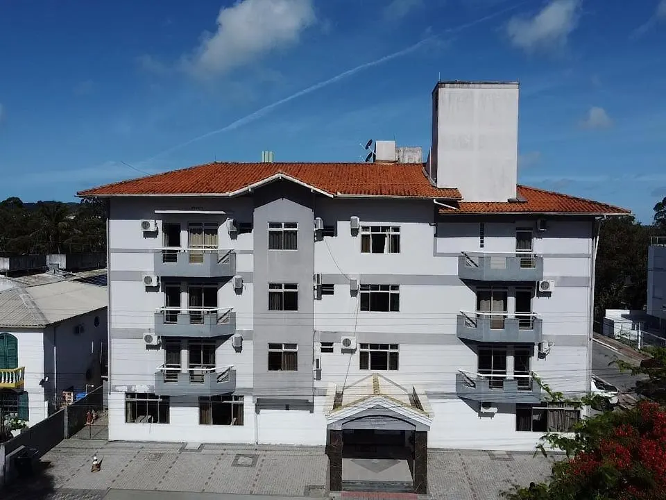 Hotel Dom Diovane Florianopolis