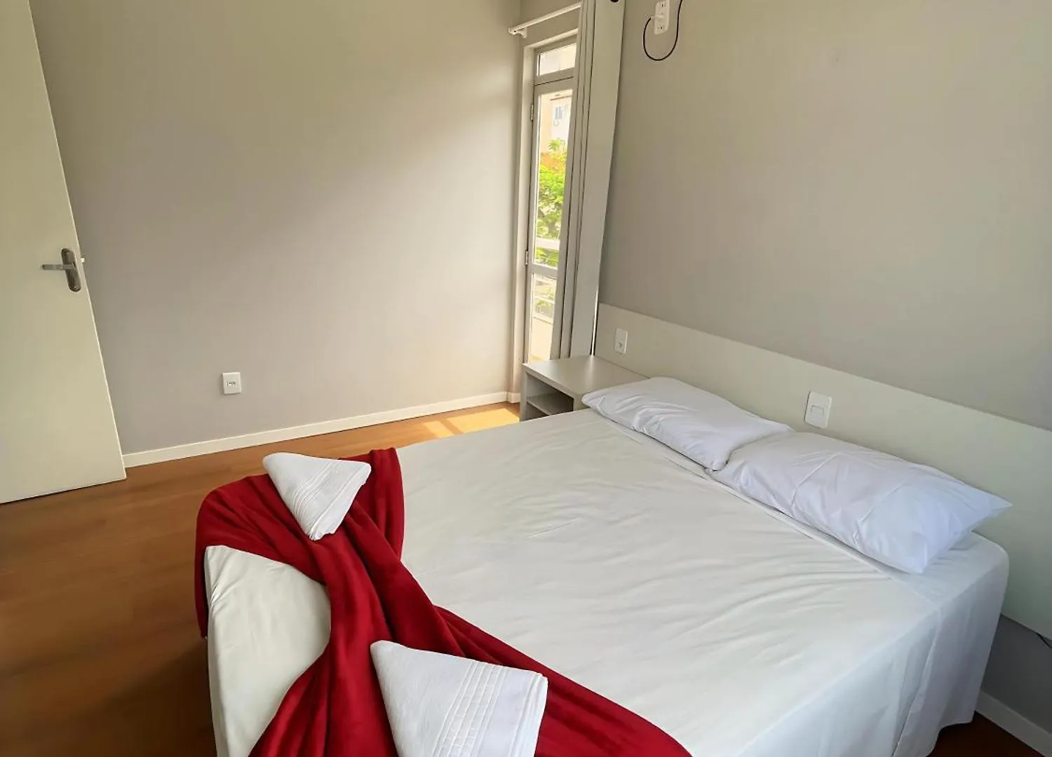 Hotel Dom Diovane Florianopolis Brazil