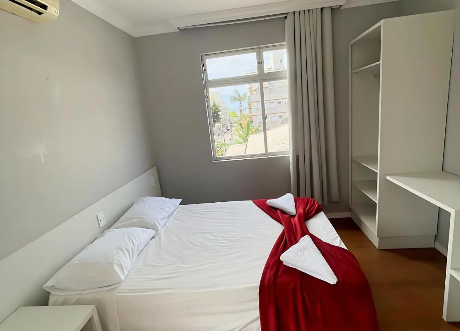 Hotel Dom Diovane Florianopolis 3*,  Brazil
