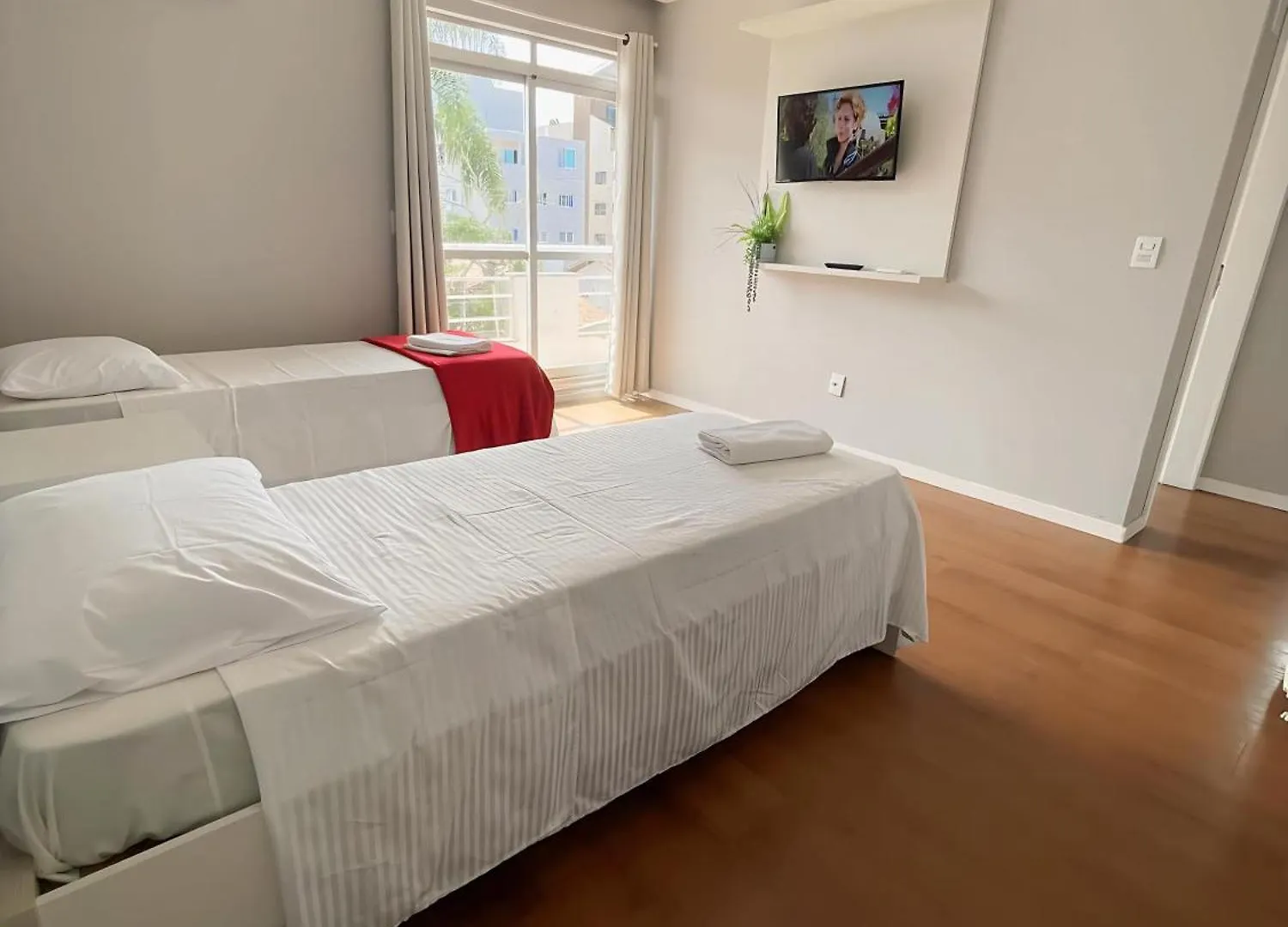 ***  Hotel Dom Diovane Florianopolis Brazil