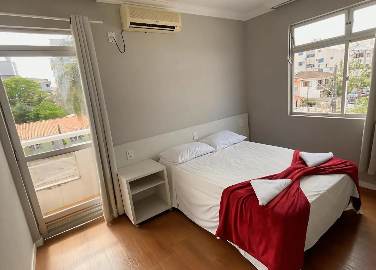 Hotel Dom Diovane Florianopolis