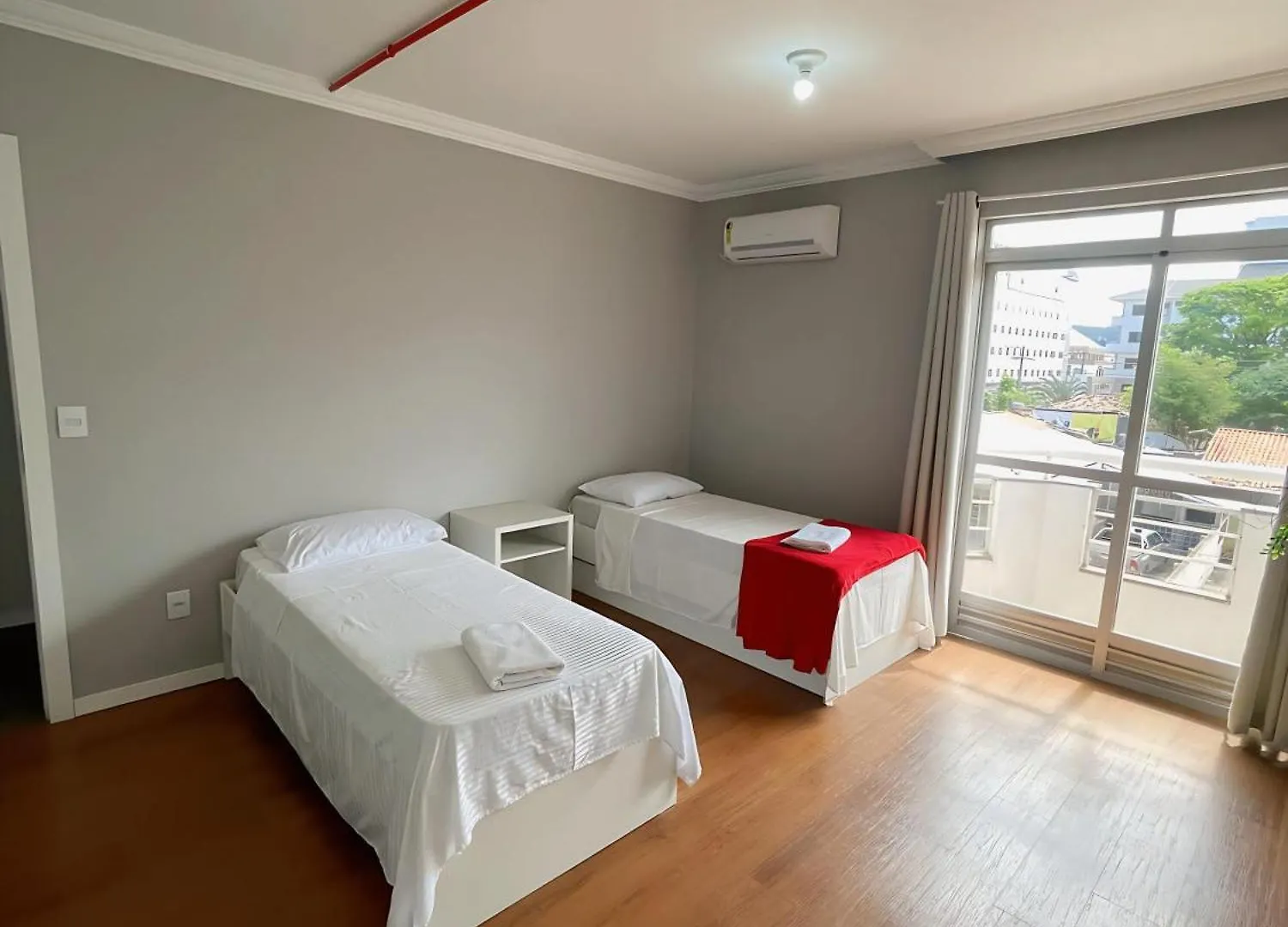 Hotel Dom Diovane Florianopolis