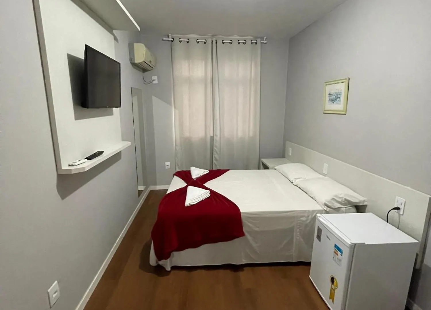 Hotel Dom Diovane Florianopolis 3*,  Brazil