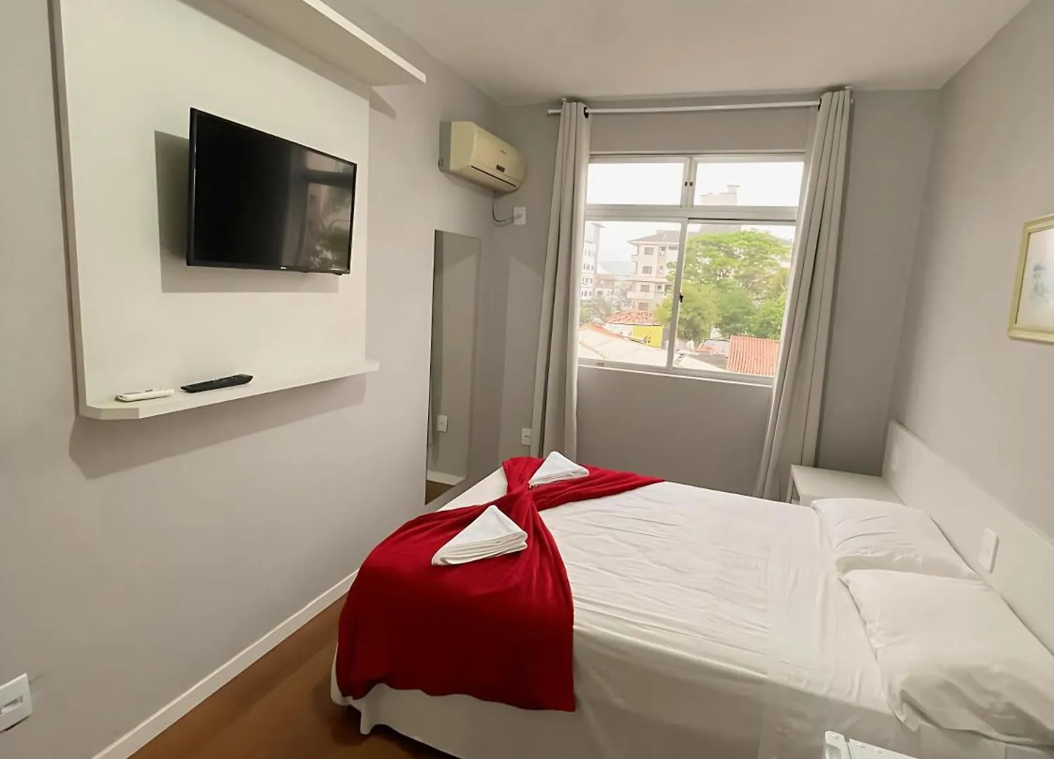 Hotel Dom Diovane Florianopolis