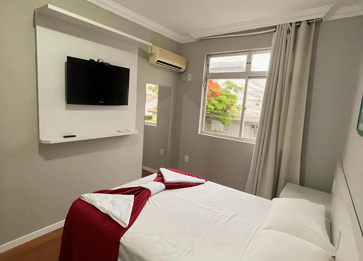 Hotel Dom Diovane Florianopolis 3*,  Brazil