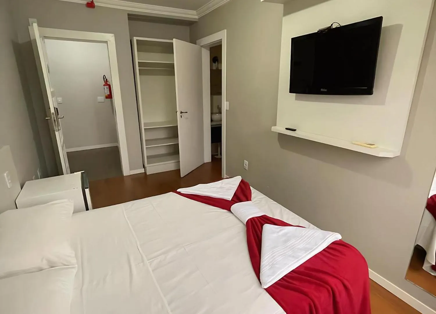 Hotel Dom Diovane Florianopolis