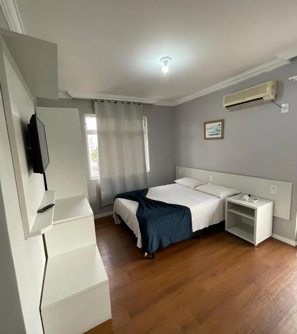 Hotel Dom Diovane Florianopolis 3*,