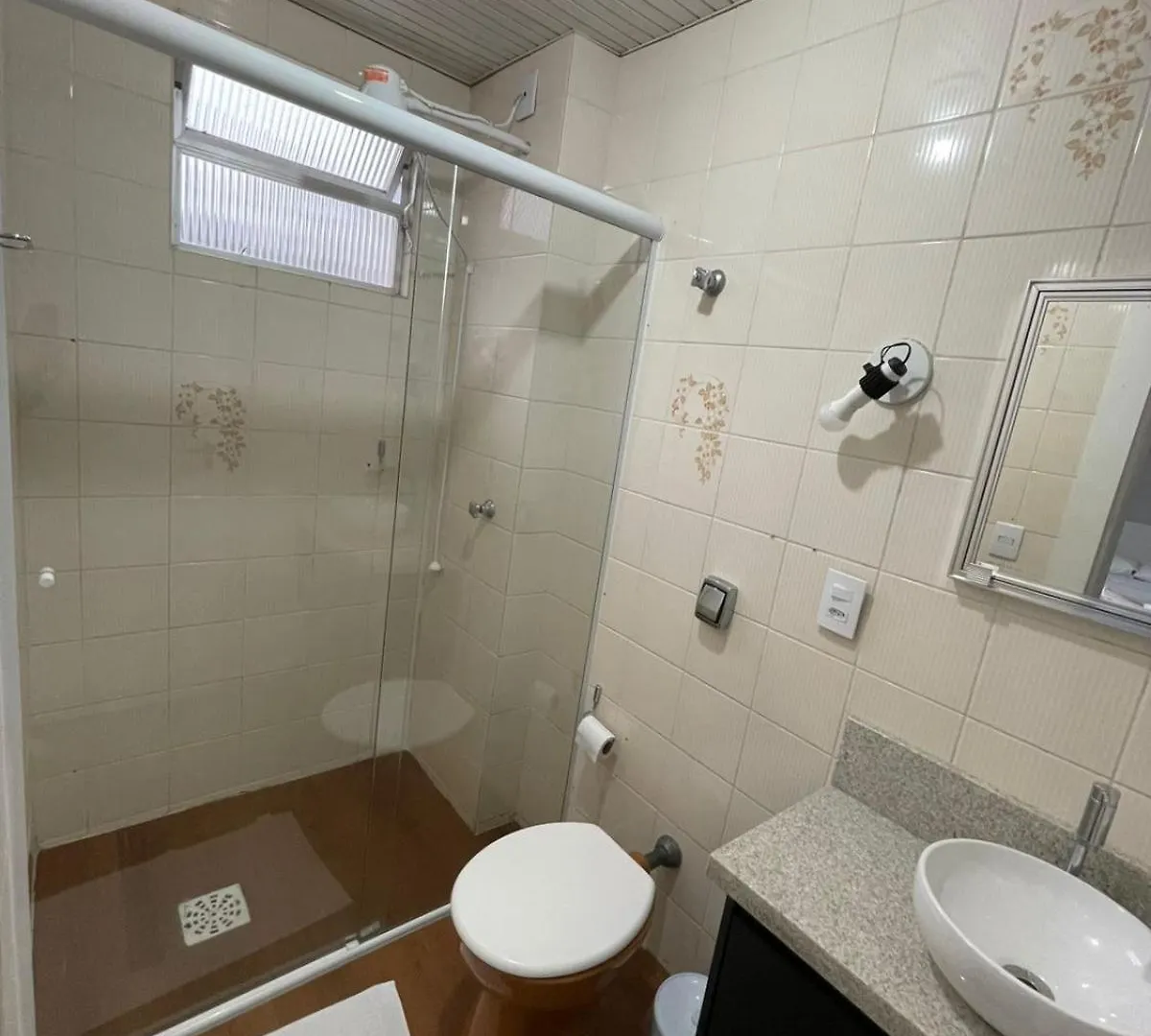 Hotel Dom Diovane Florianopolis
