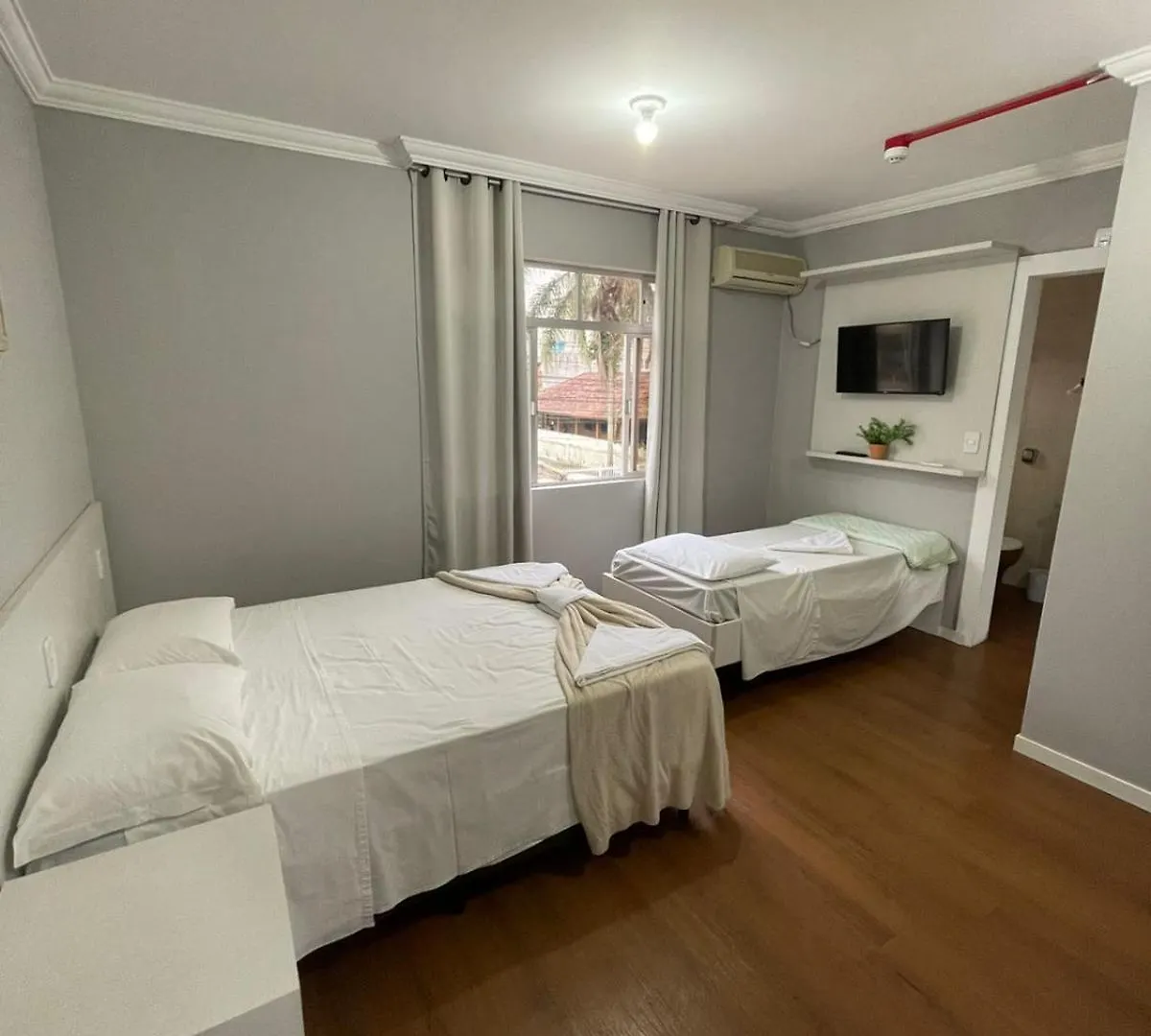 Hotel Dom Diovane Florianopolis