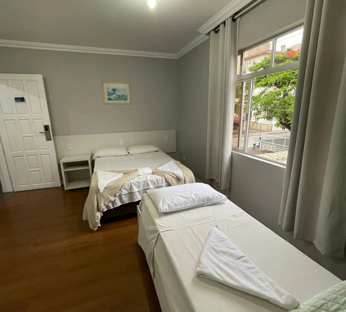 Hotel Dom Diovane Florianopolis