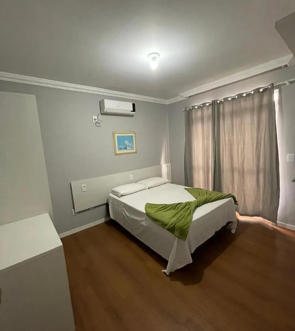 Hotel Dom Diovane Florianópolis Brasilien