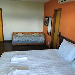 Ecomar Hotel