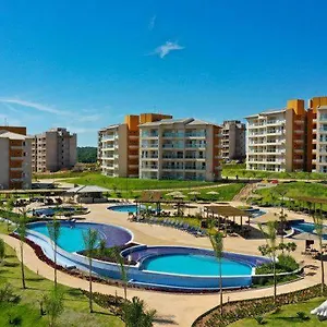 Ilhas Do Eco Apartahotel Caldas Novas