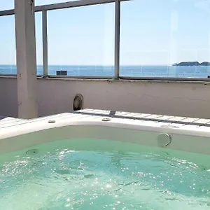 Hotel Gaivotas, Florianópolis