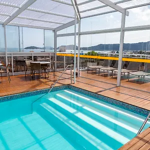 Hotel Canasvieiras In - Hci, Florianópolis