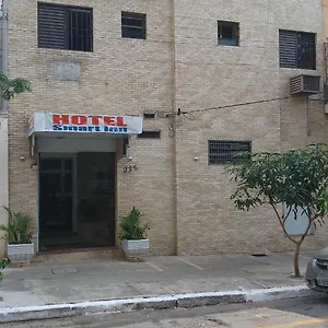 Smart Hotel São Paulo