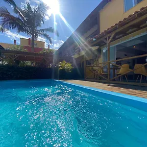 Hotel Fênix, Florianópolis