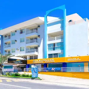 Hotel Express Floripa, Florianópolis