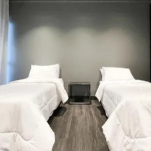 Hotel Mighil, Florianópolis