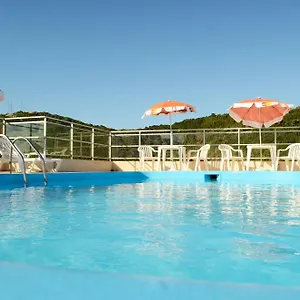 Joaquina Hotel