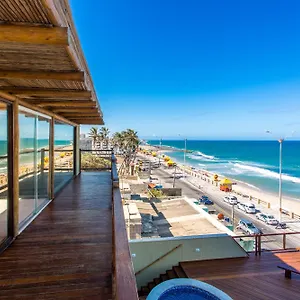 Porto Suítes Hotel Natal