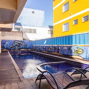 Hotel Hanna San Diego