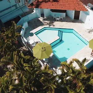 Hotel Canas Gold, Florianópolis