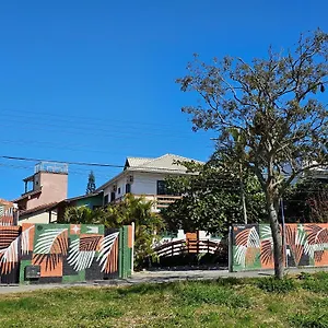 Отель Makani Kai