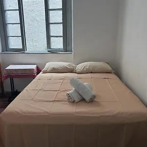Proximo A Shopping Total - Rodoviaria - Hosp Presidente Vargas Hostal Porto Alegre