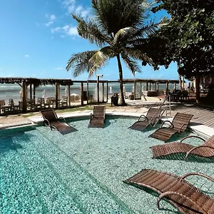 Carambola Hotel Porto Seguro