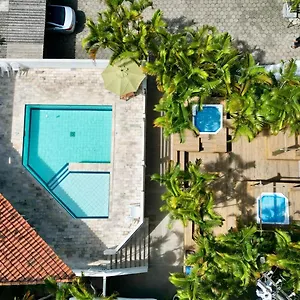 Hotel Canas Gold, Florianópolis