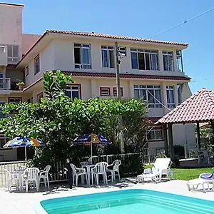 Hotel E Recanto Do Mar, Florianópolis