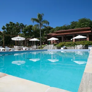 Sao Sebastiao Da Hotel