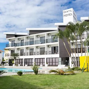 Hotel Gentil, Florianópolis