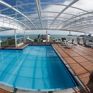 Hotel Mar De Canasvieiras E Eventos, Florianópolis