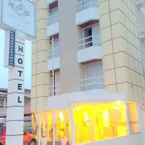 Hotel San Remo Canasvieiras