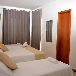 Hotel Luisa Palace