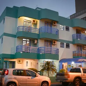 Hotel Rede Hs Hotelaria, Florianópolis